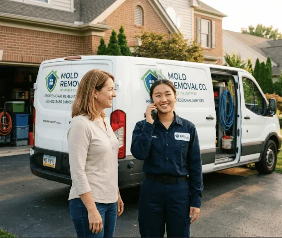 Crawlspace Mold Remediation Pasadena, MD FAQs